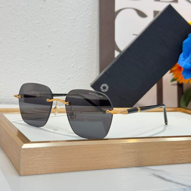 Picture of Mont Blanc Sunglasses _SKUfw73184556fw